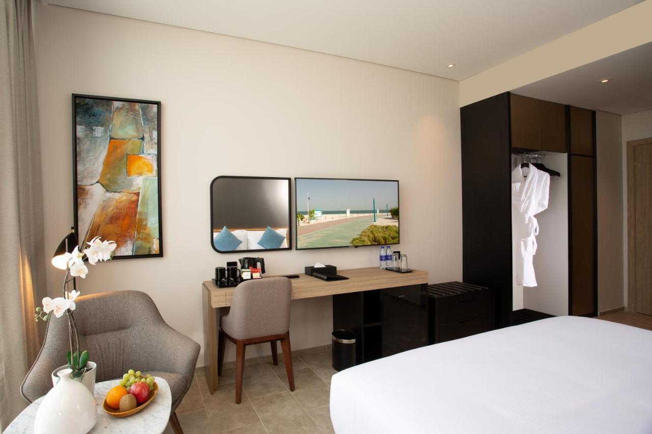 Suite Familiar