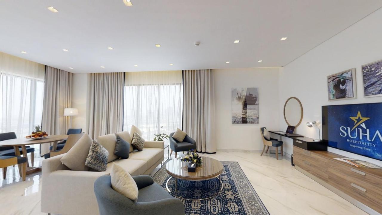 Apartamento Deluxe de 3 dormitorios