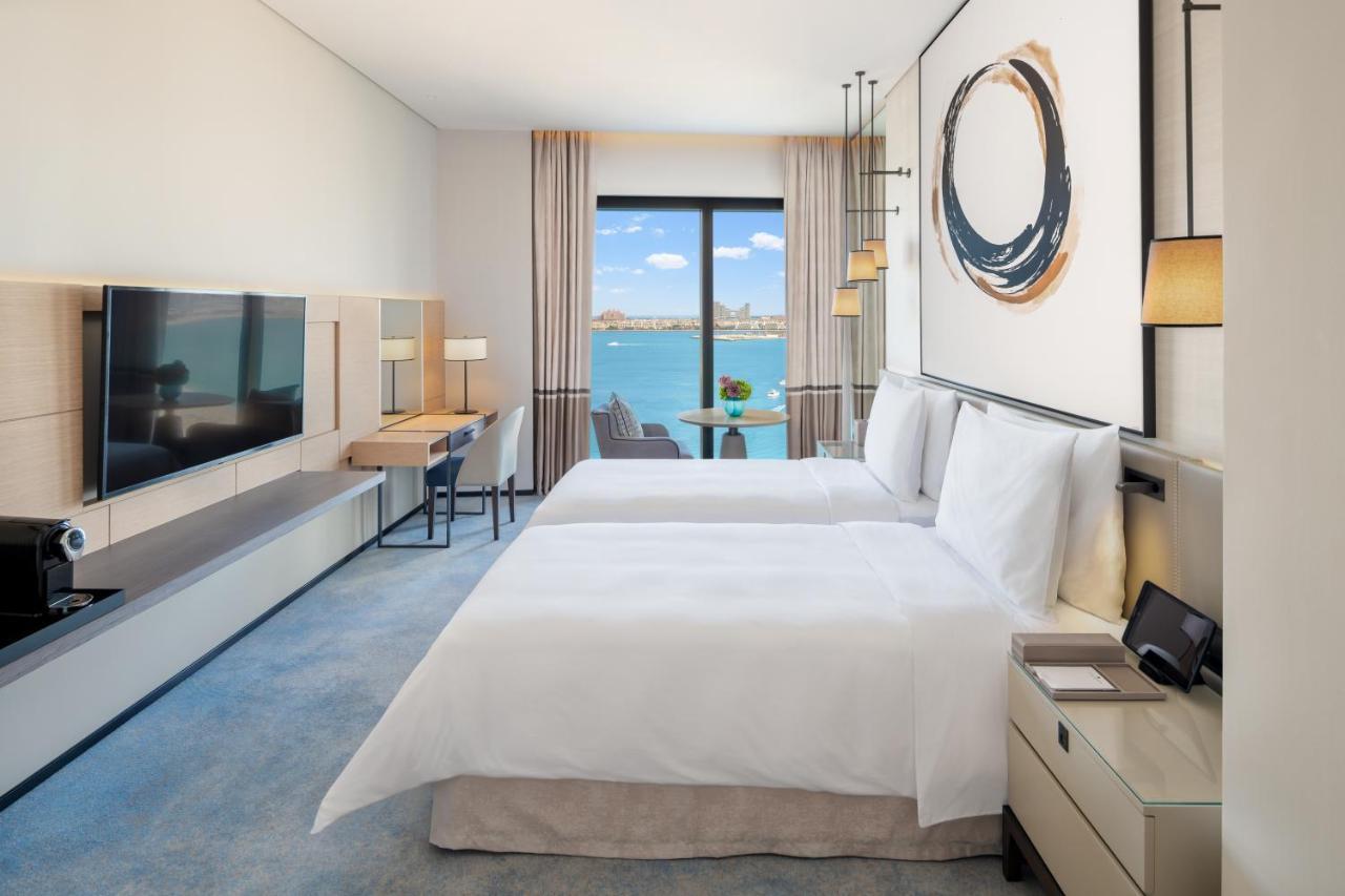 Quarto Deluxe com Vista do Mar