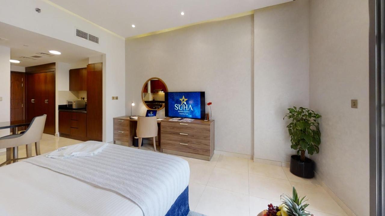 City View Studio Apartment