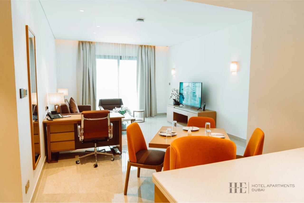 Apartamento Deluxe com 1 Quarto