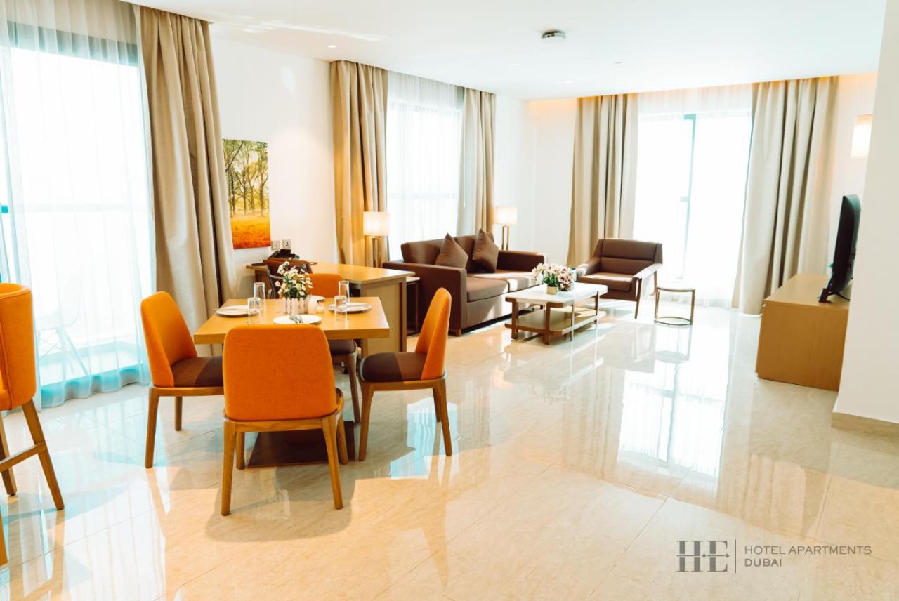 Apartamento Premium com 1 Quarto