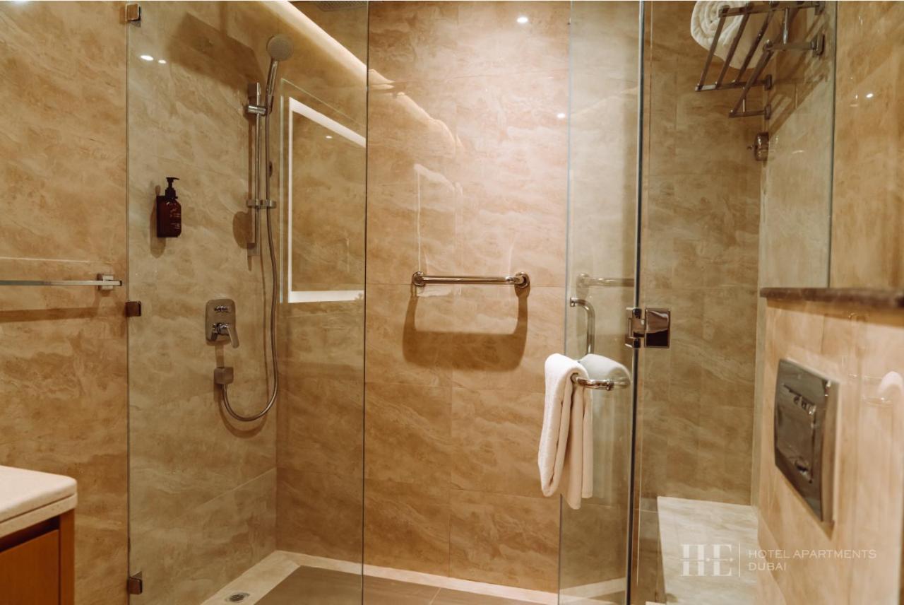 Apartamento Estúdio Premium