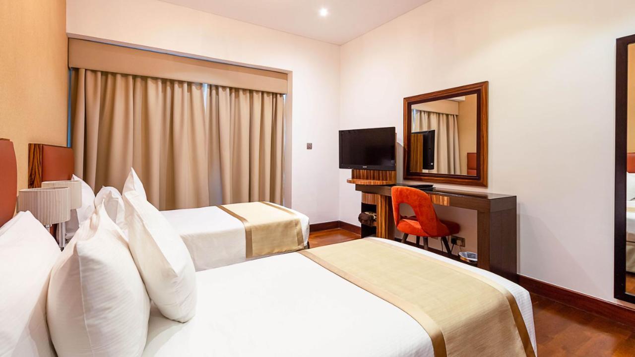 Apartamento Premiere com 2 Quartos