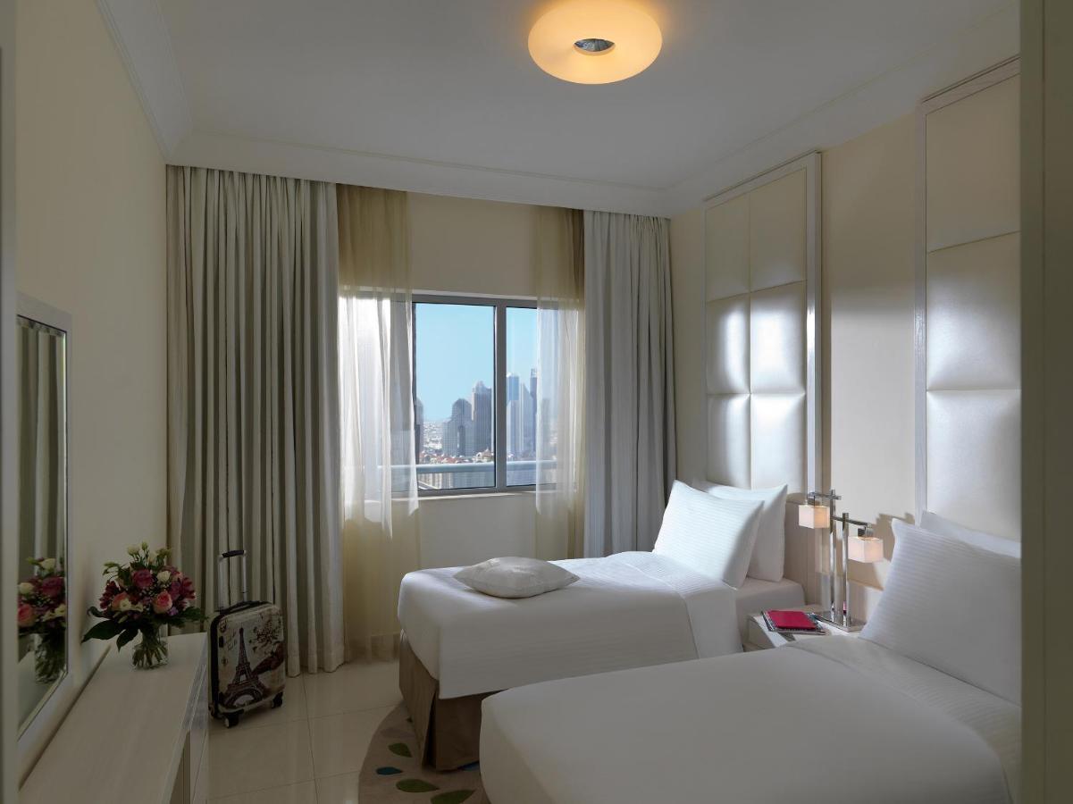 Suite com 2 Quartos - Estadia 24 Horas