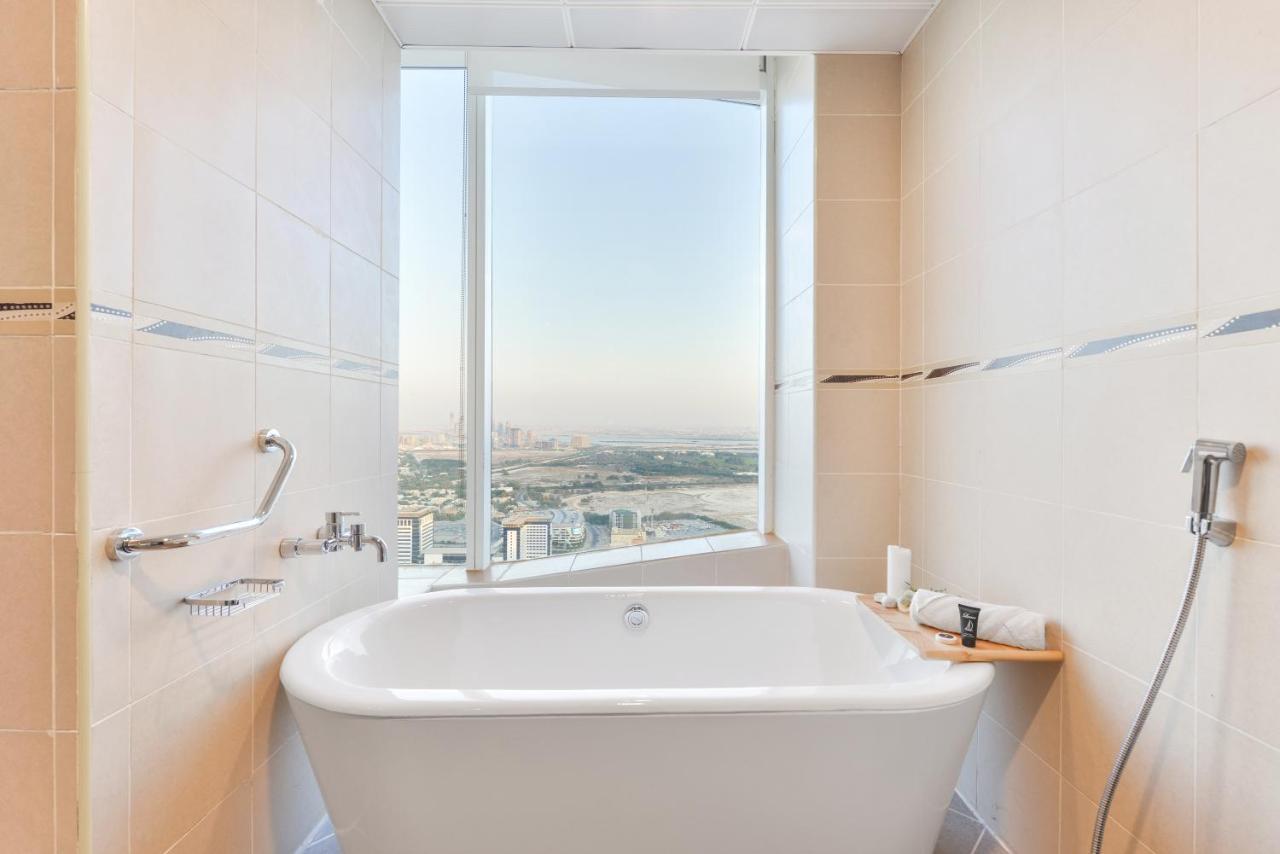 Apartamento Deluxe com 2 Quartos