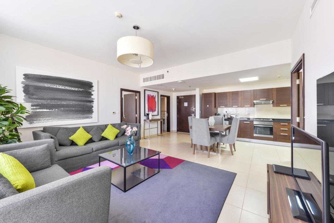 Apartamento Standard com 2 Quartos