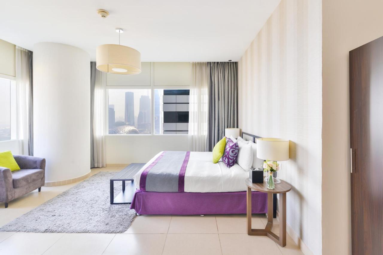 Apartamento Deluxe com 1 Quarto