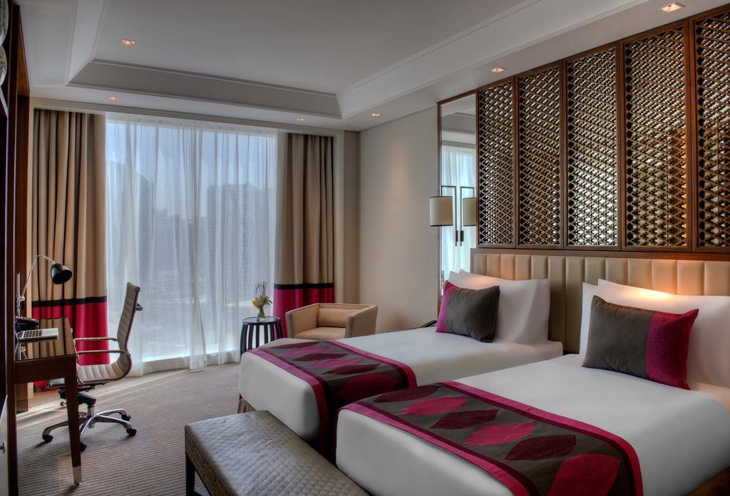 Luxury Twin Room City View Staycation on F&B spa & laundry early check & late check-out,579700326:JPEG
