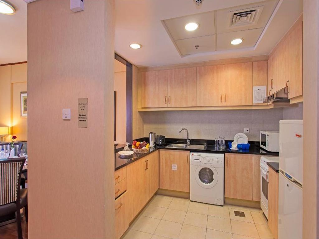 Apartamento Twin de 1 Quarto