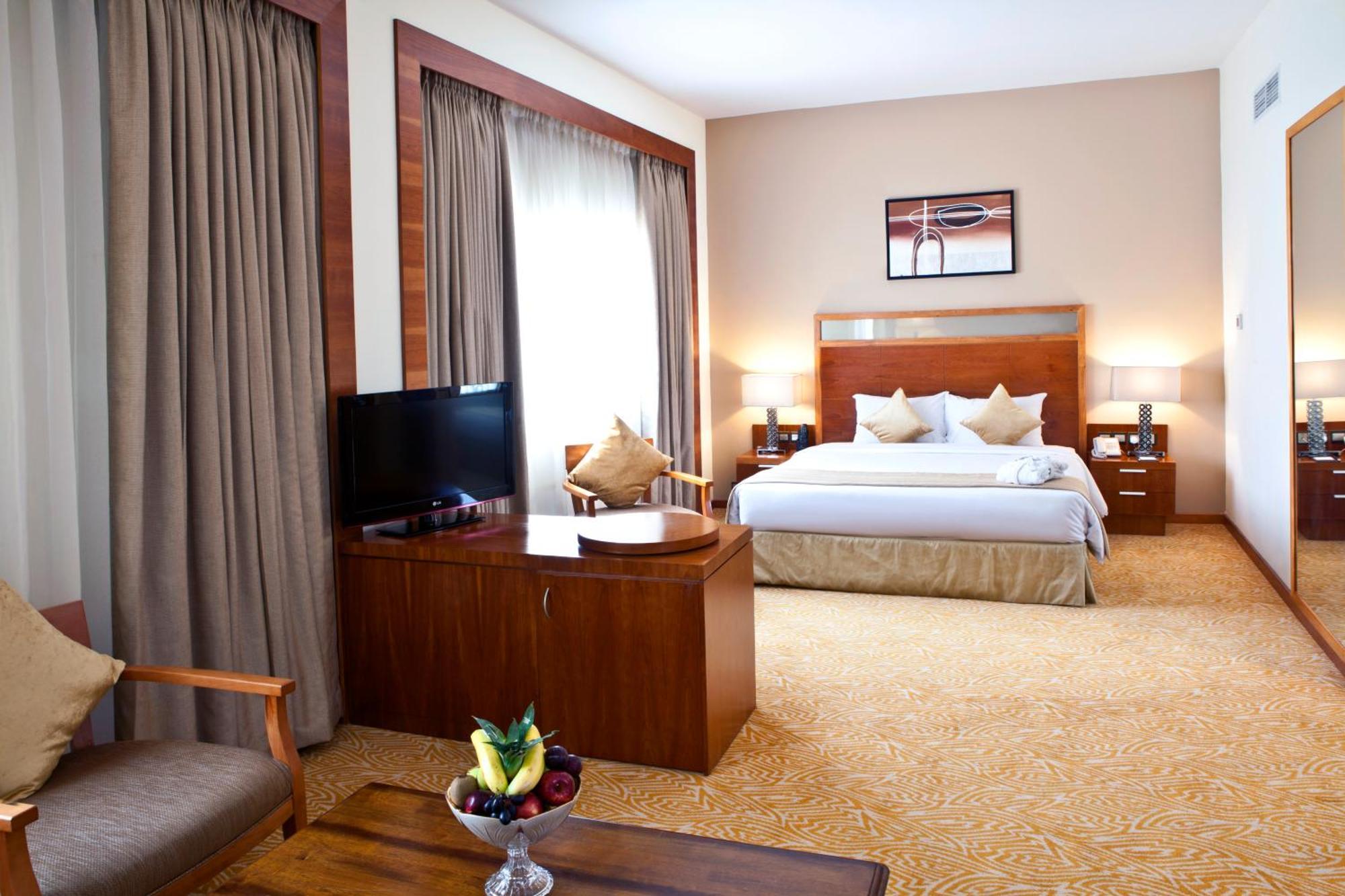 Suite Júnior