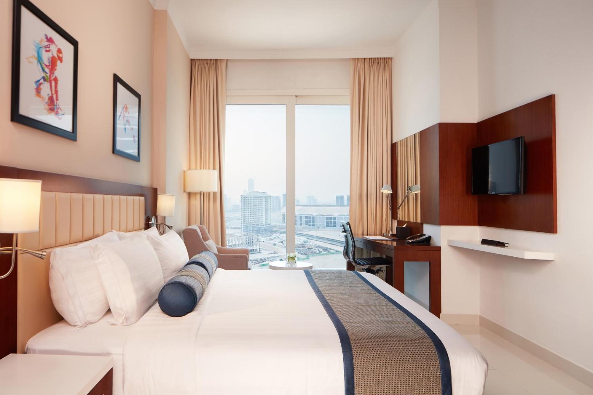 Suite met 2 Slaapkamers