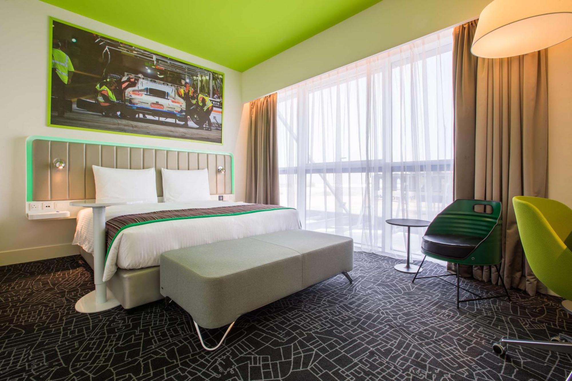 One-Bedroom Suite