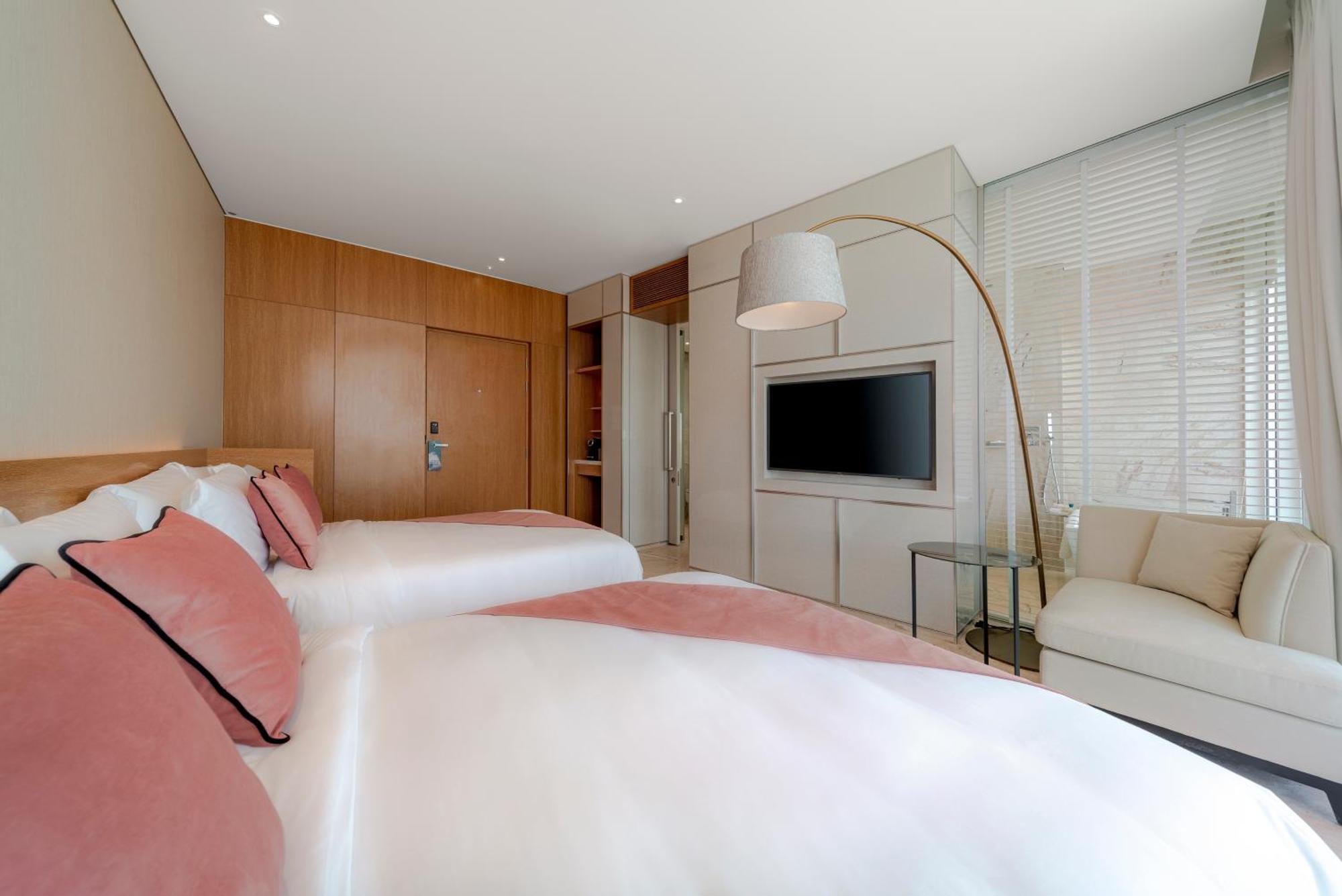 Superior Room 2 Queen Beds