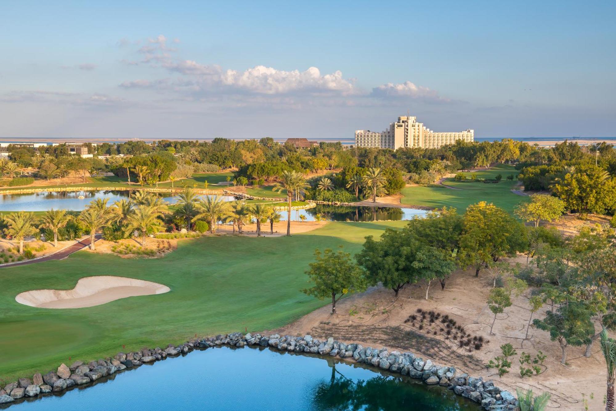 Resort Course View Twin Bed,1282635241:JPEG