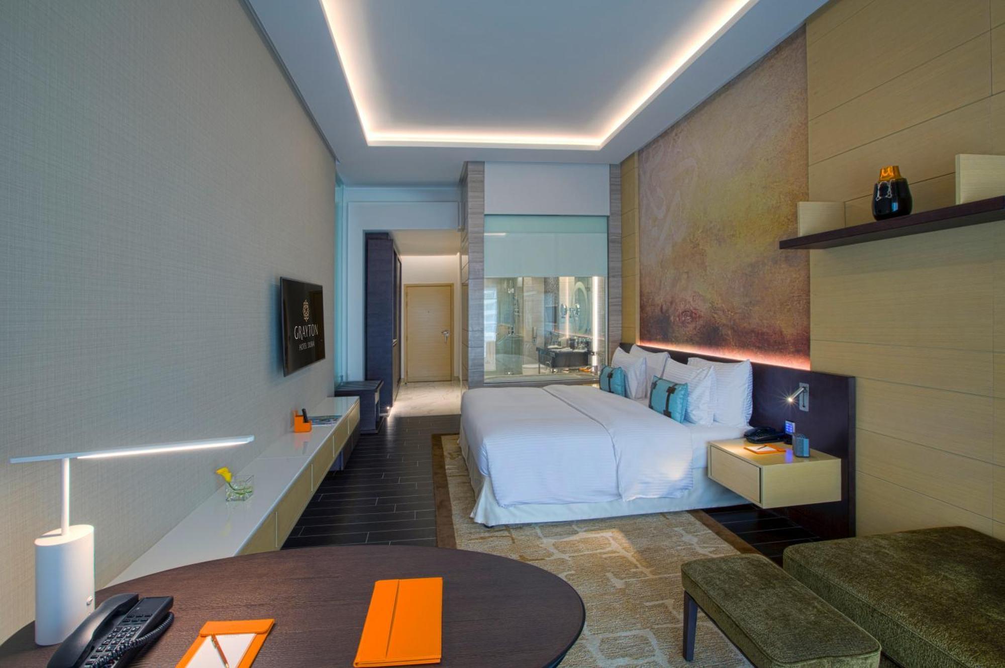 Quarto King Superior