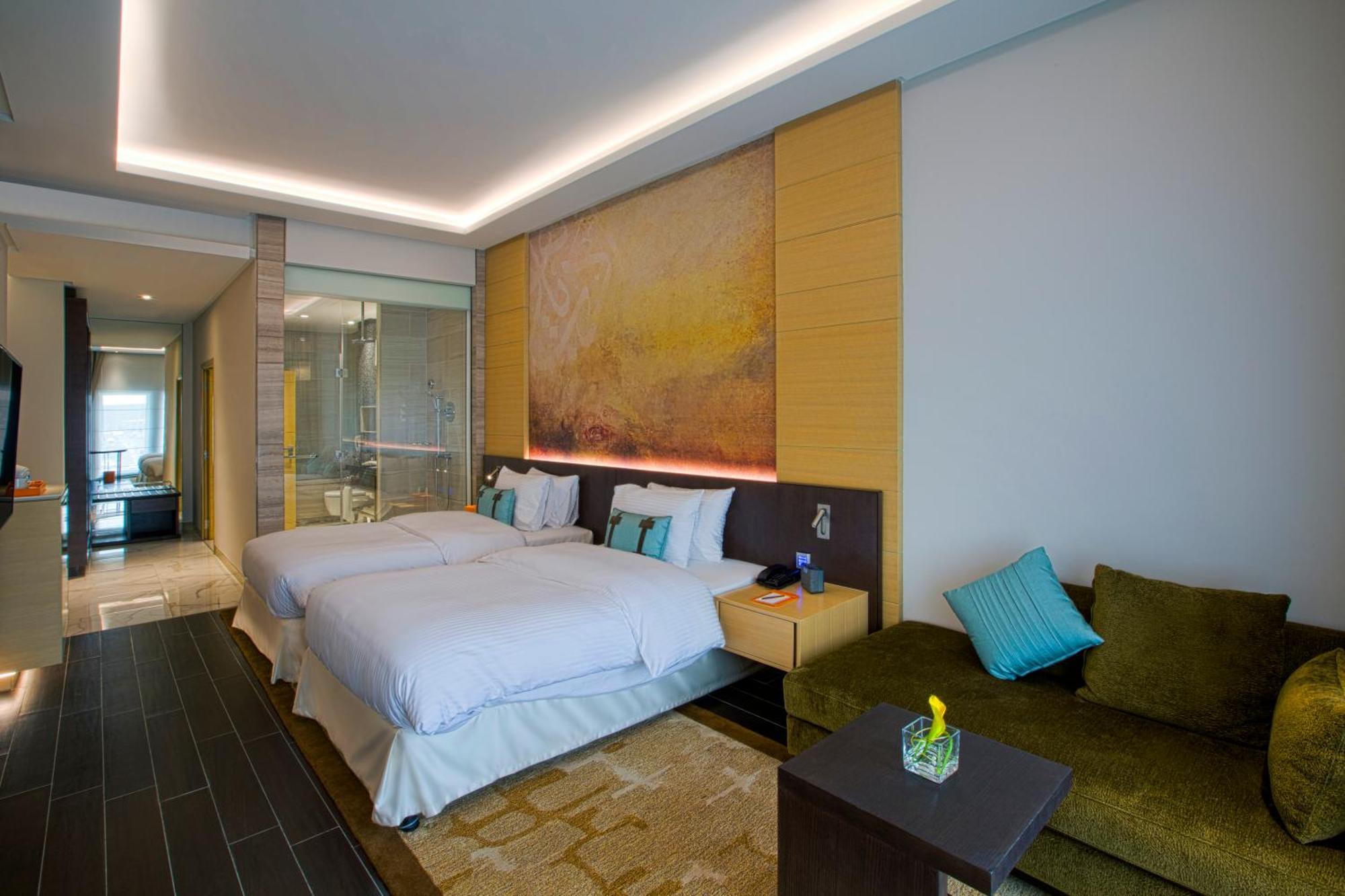 Quarto Twin Superior