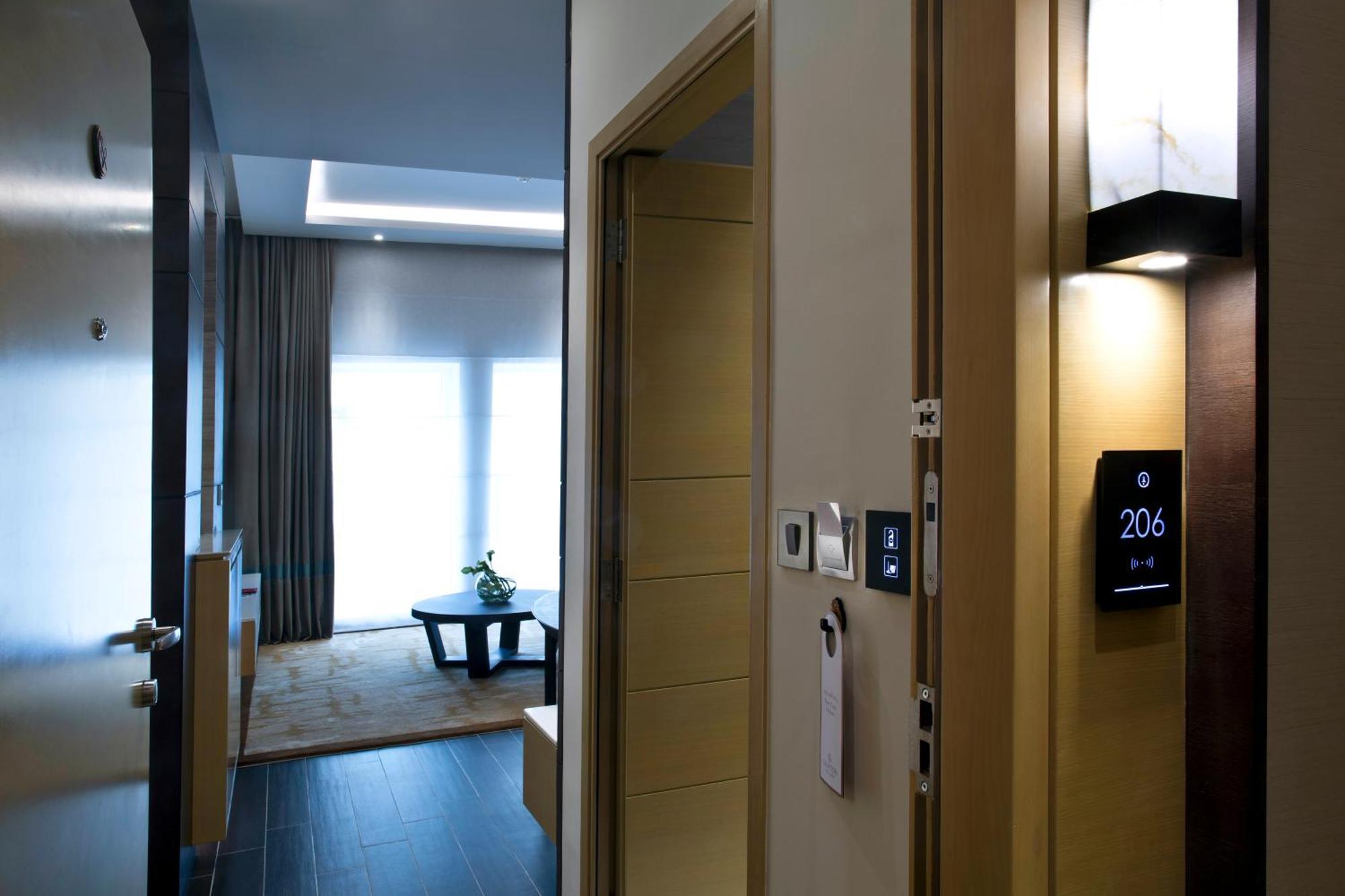 Suite Executiva