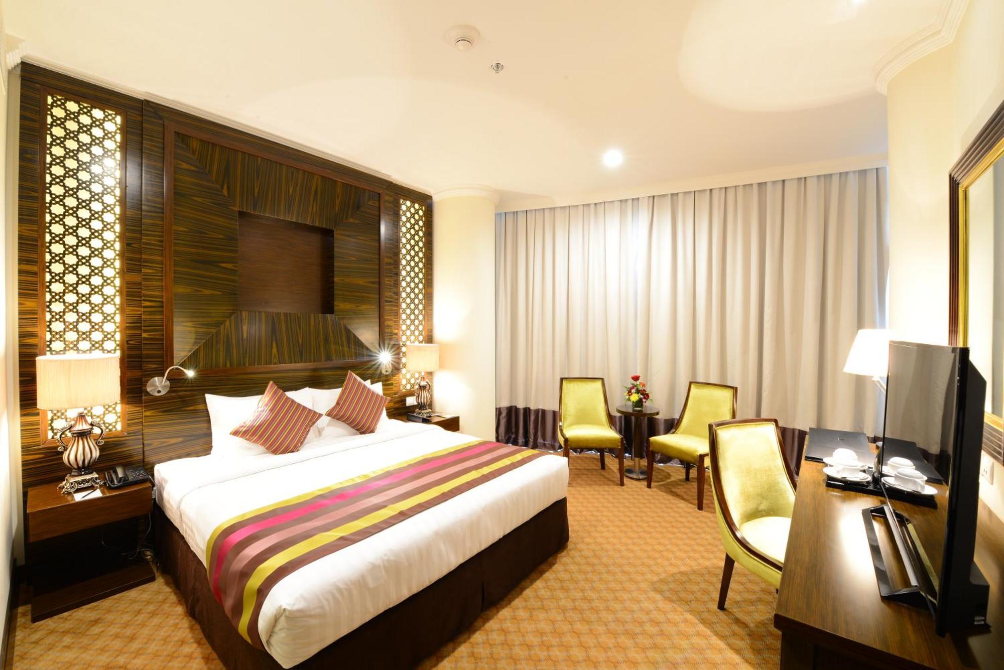 Quarto King Standard