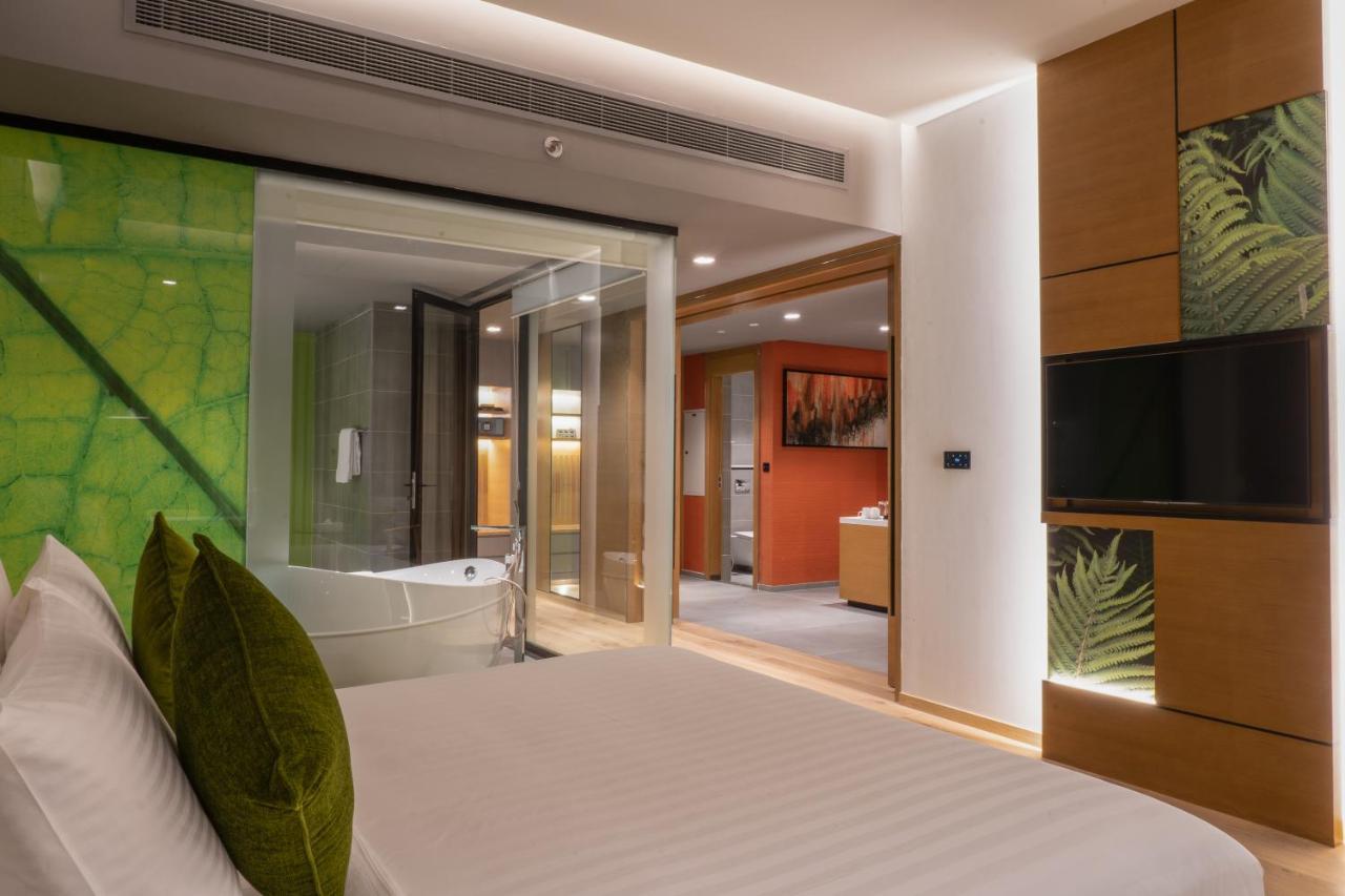 Suite Premium