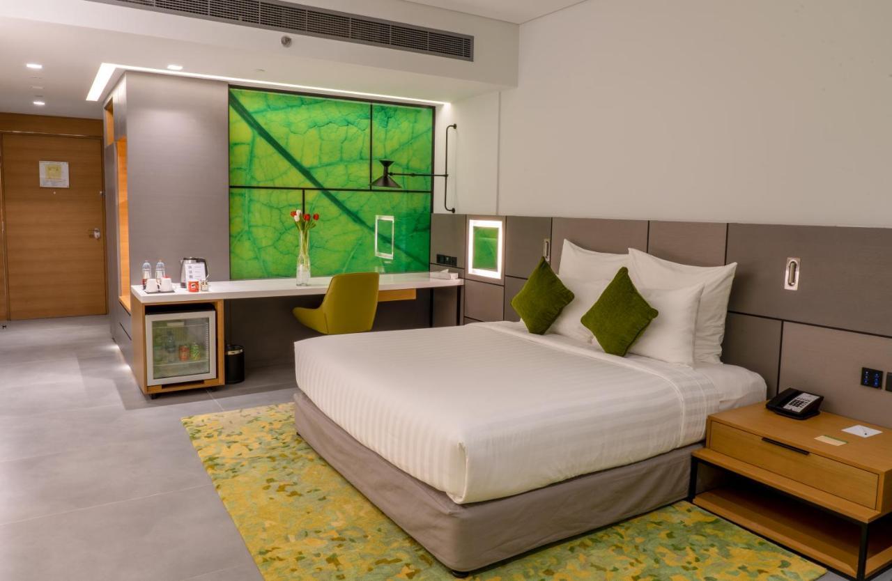 Quarto Duplo ou Twin Deluxe