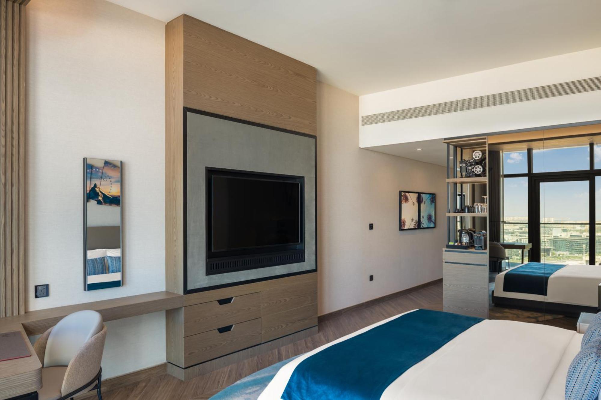 Quarto Duplo Standard