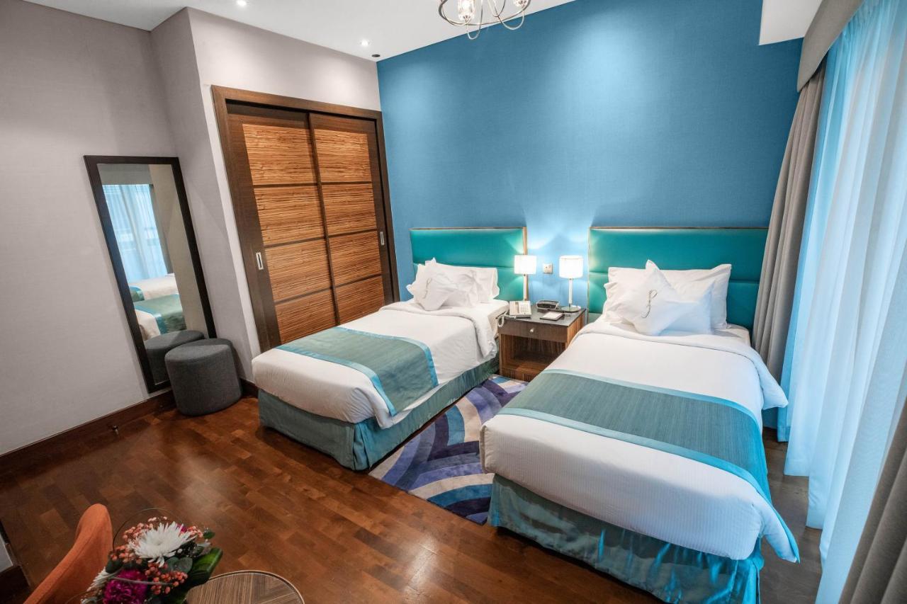 Apartamento Deluxe com 3 Quartos