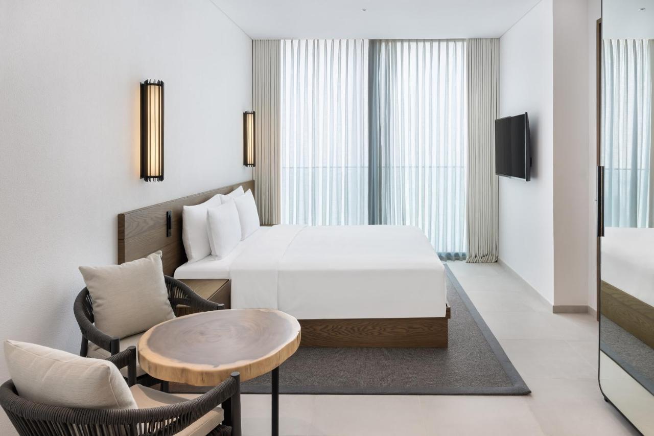 Suite com 1 Quarto