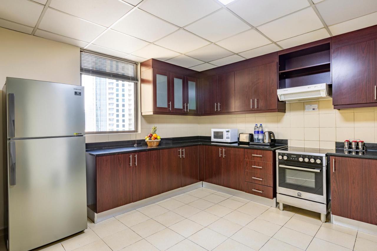 Familie Appartement met Uitzicht op Zee (04 Slaapkamer inclusief Meidkamer met Apart Toilet + Woonkamer + Keuken inclusief Vaatwasser en Wasmachine)