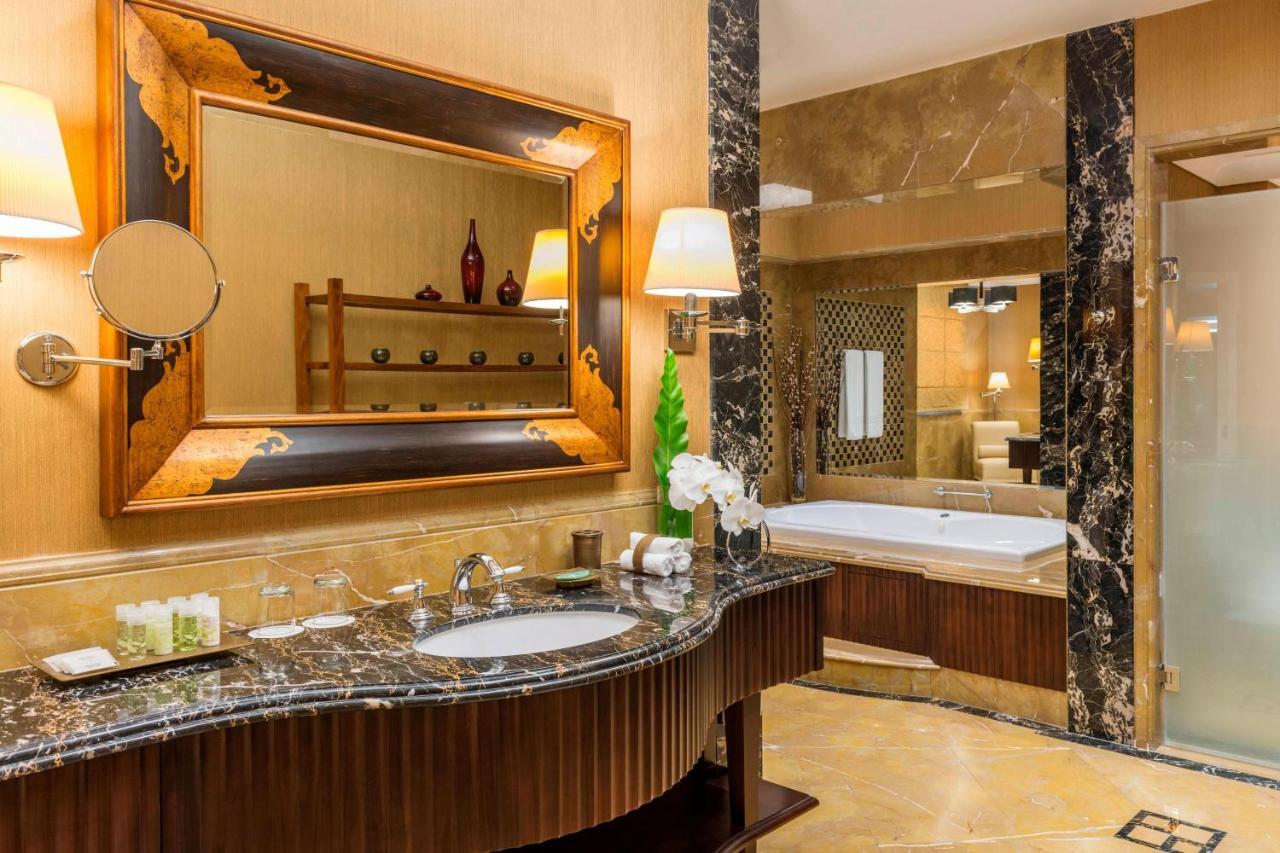 Suite Presidencial