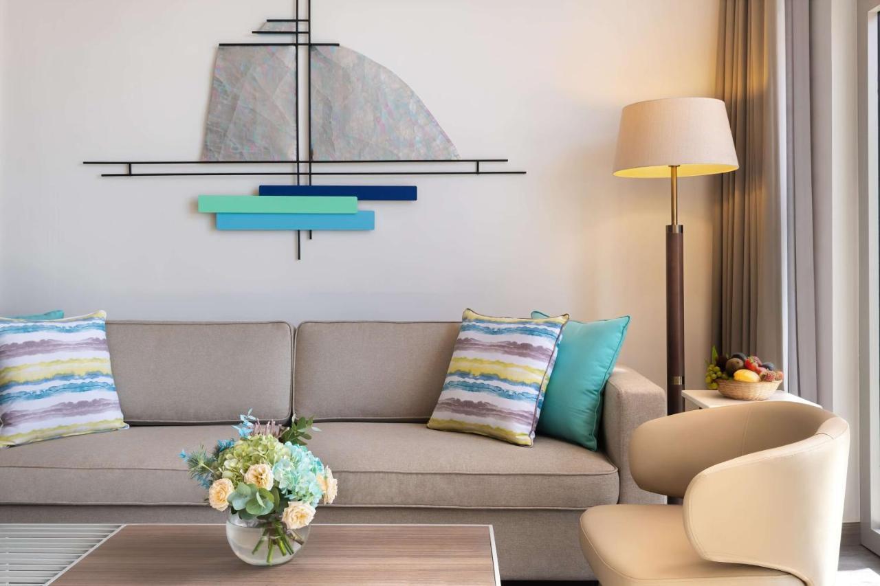 Junior Suite mit Meerblick