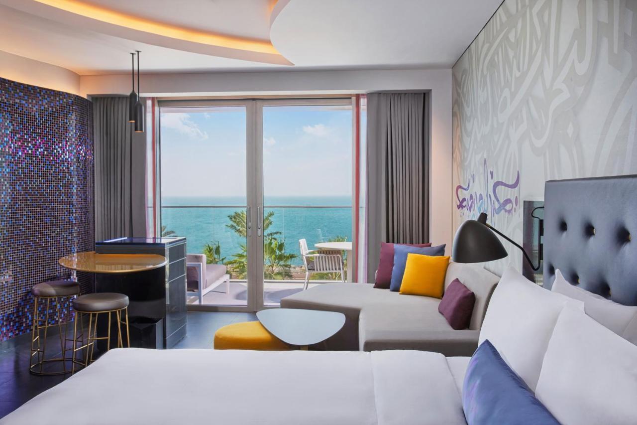 Fabulous Room 1 King Bed Ocean view Private Balcony