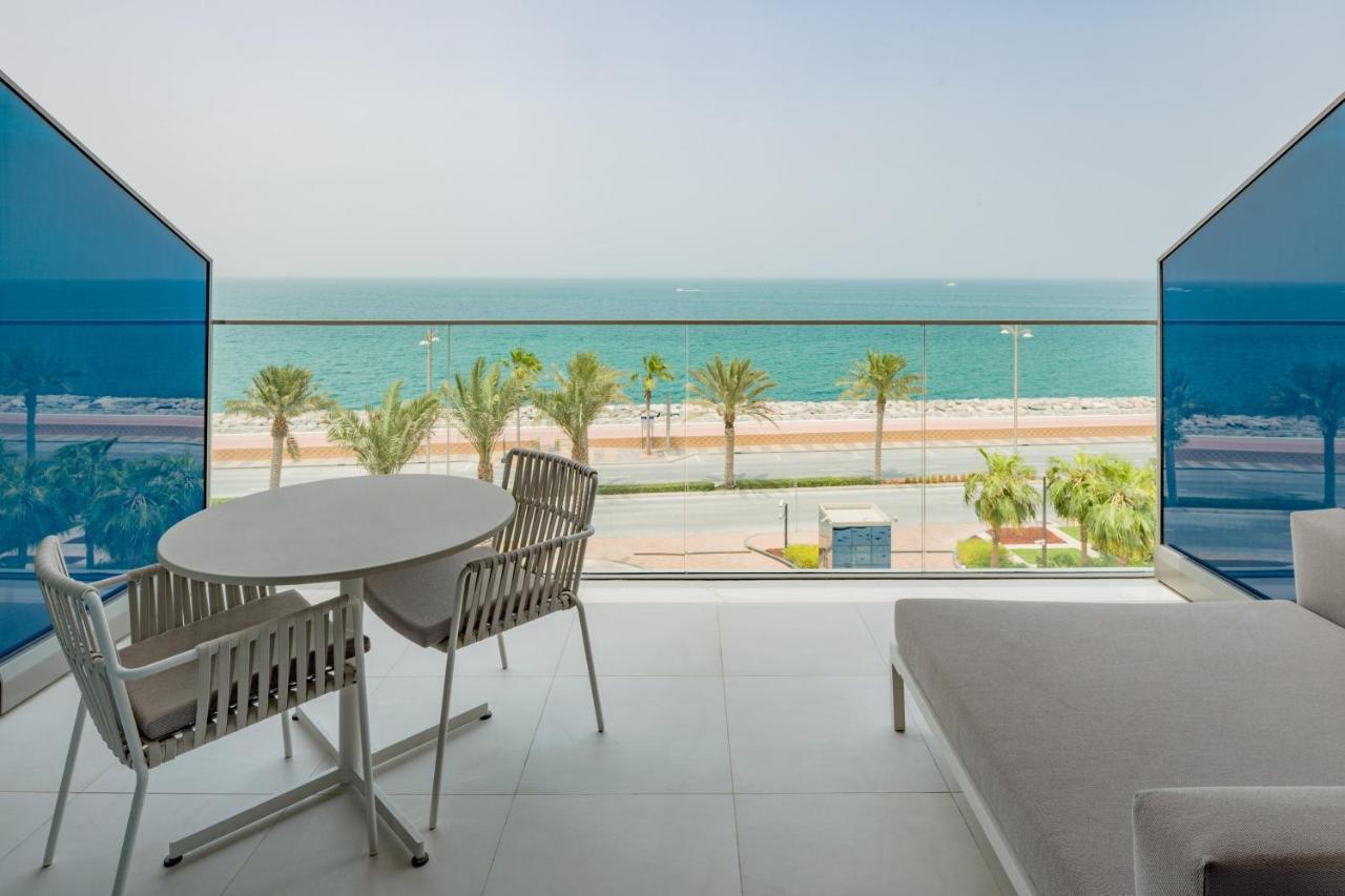 Fabulous Room 1 King Bed Ocean view Private Balcony