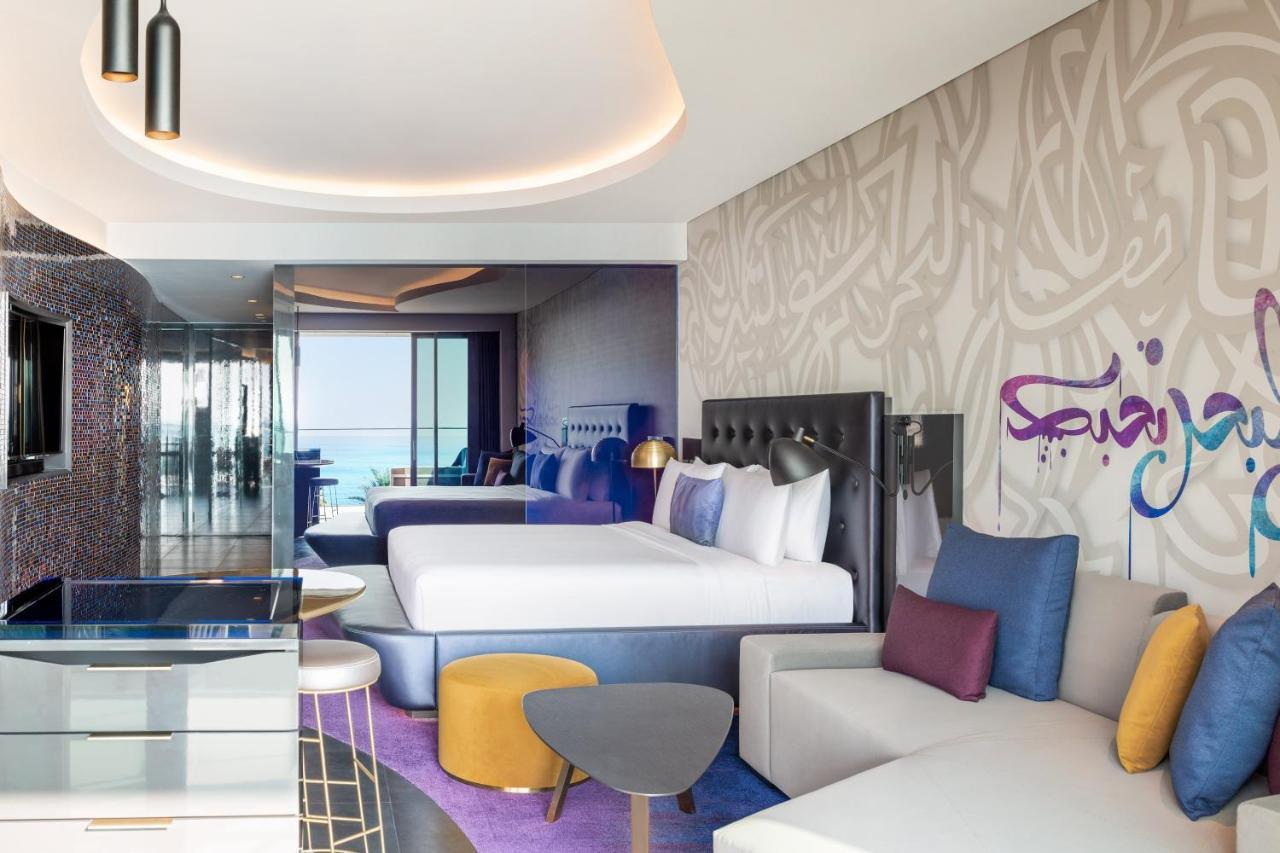 Fabulous Room 1 King Bed Ocean view Private Balcony
