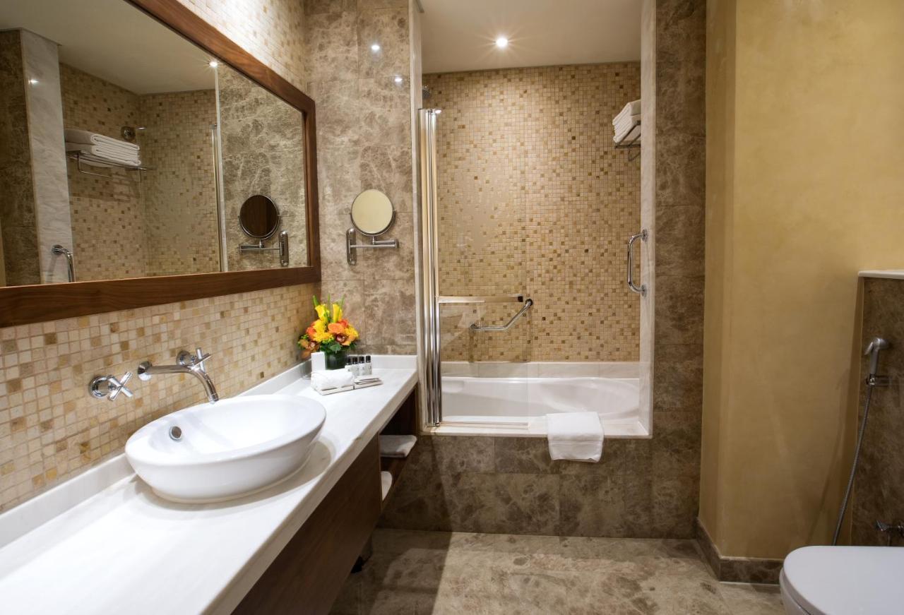 Suite com 1 Quarto