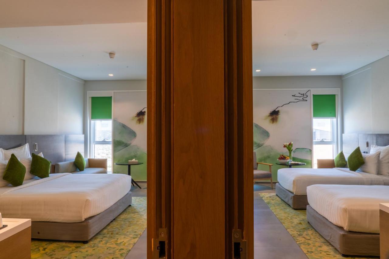 Quarto Duplo ou Twin Superior