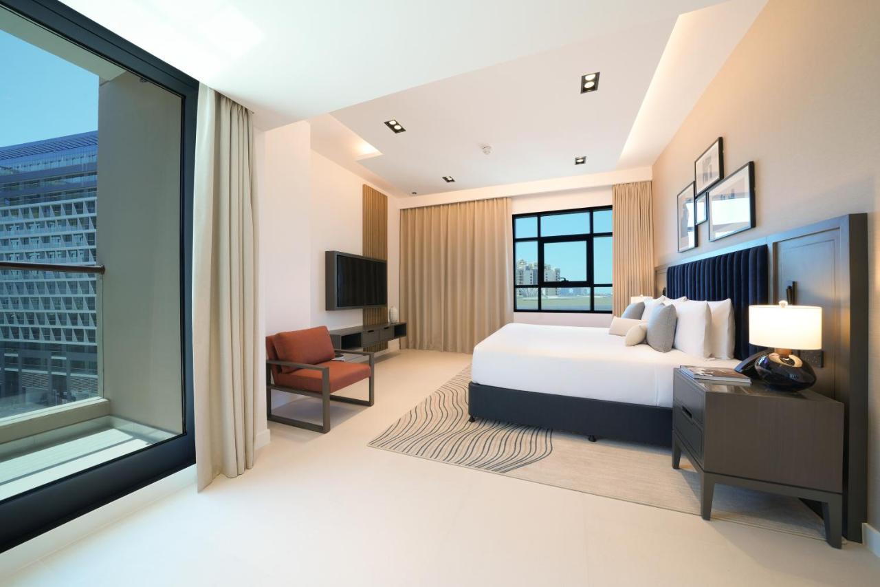 Appartamento Deluxe con 3 Camere da Letto