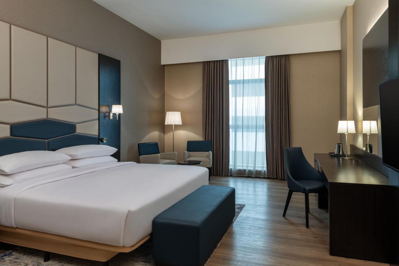 Standaard Kamer met Kingsize Bed