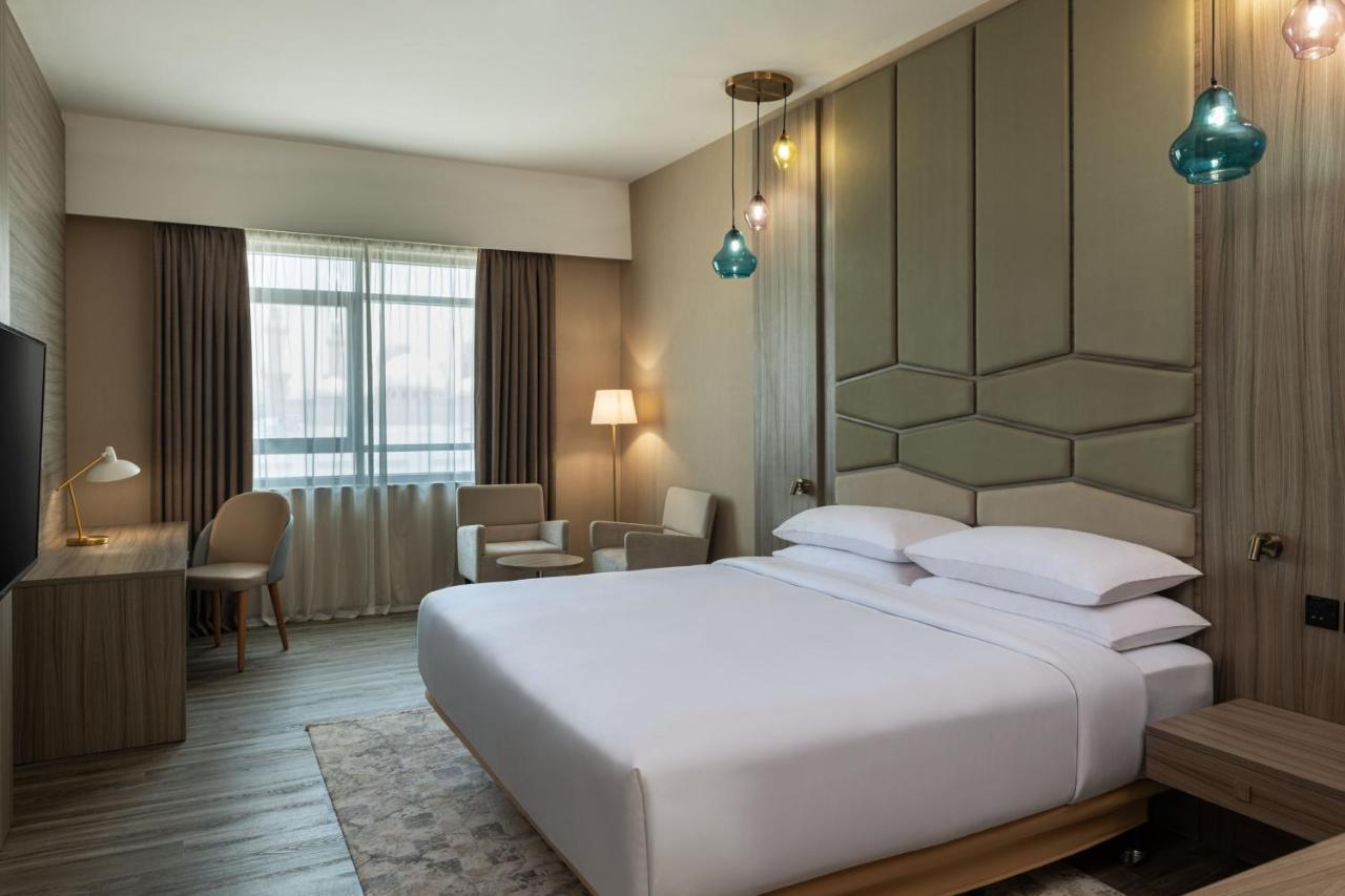 Superior Kamer met Kingsize Bed
