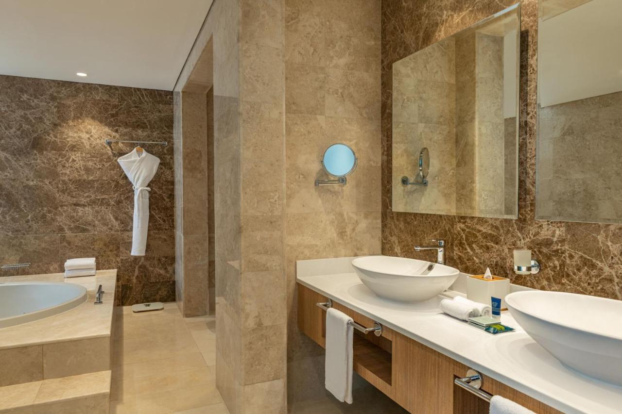 Premium King Suite met 1 Slaapkamer