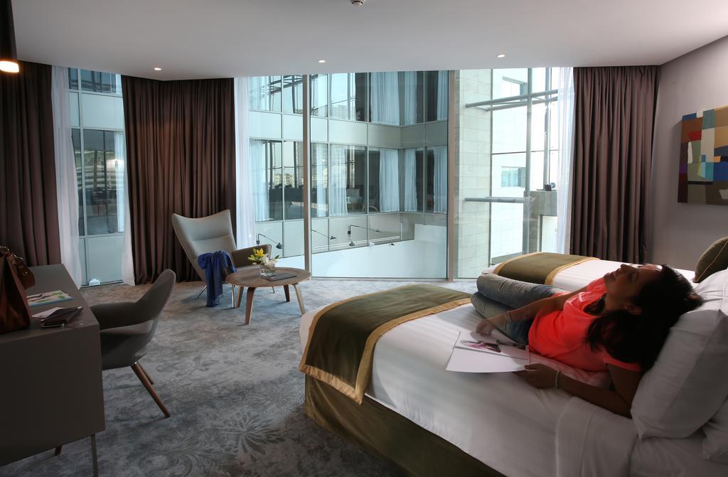 Standaard Kamer met 2 Bedden