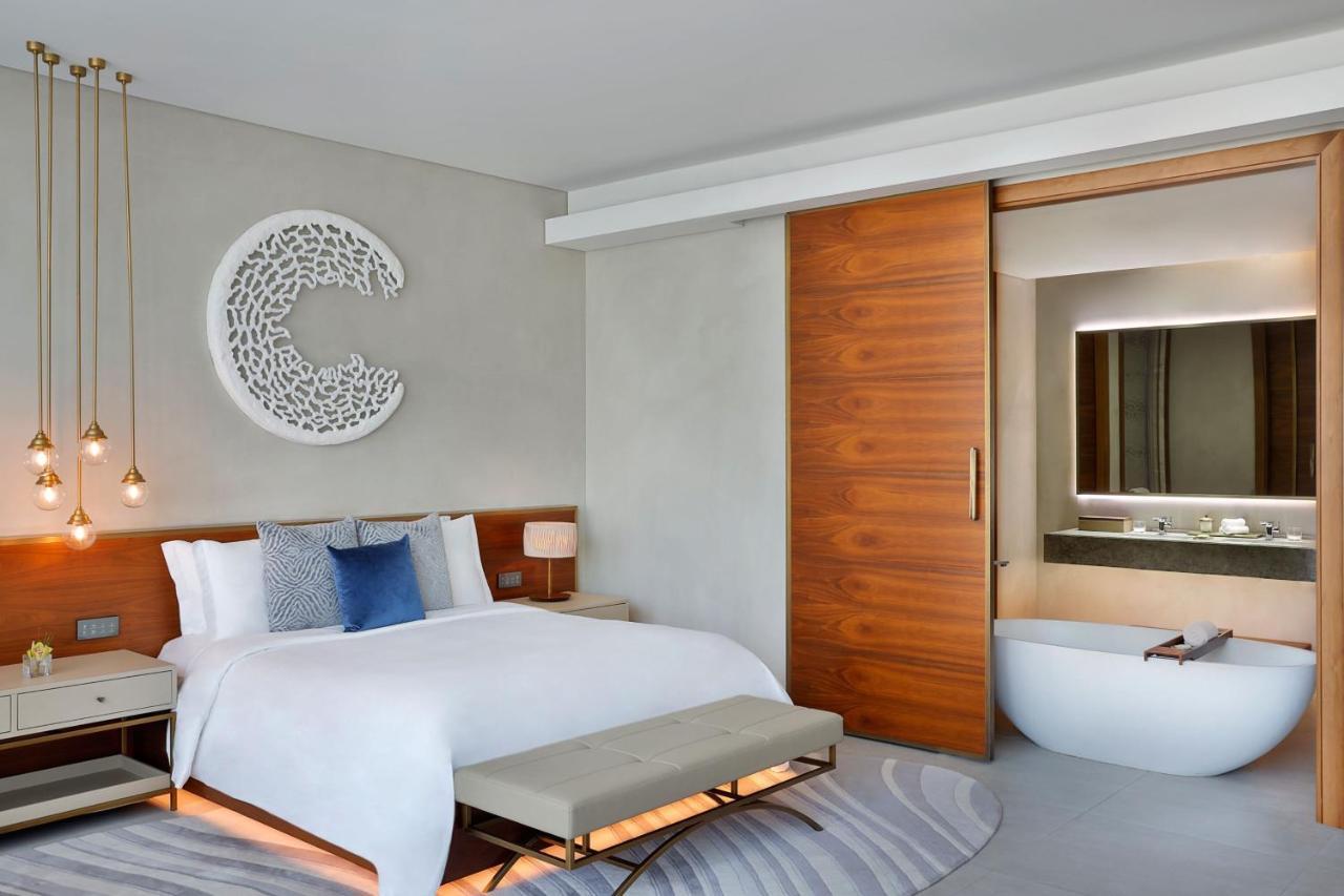 Quarto Familiar com Vista Cidade