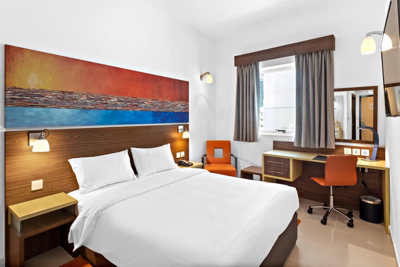 Double Room NYE