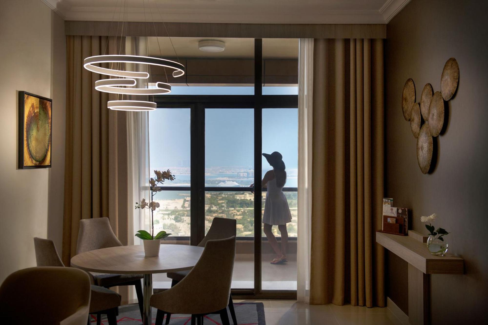 Grande Suite - Vue sur Mer