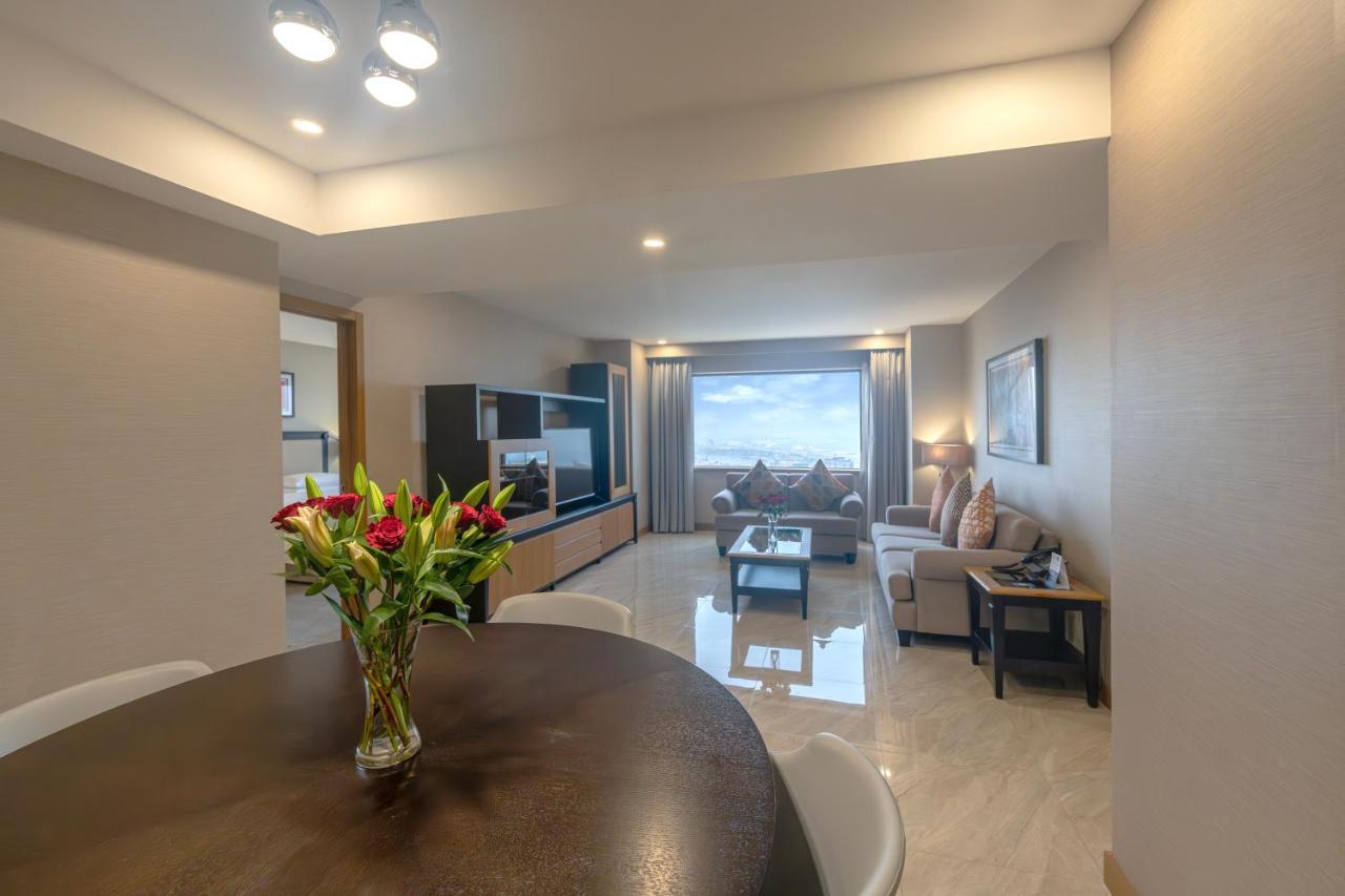 Apartamento Familiar Deluxe de 3 Quartos com Cozinha (10% de Desconto em Tratamentos de Spa)