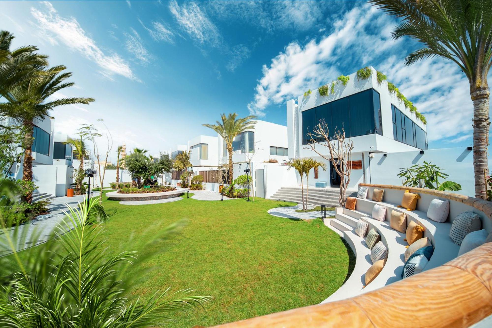 Quarto Twin com Casa de Banho Partilhada