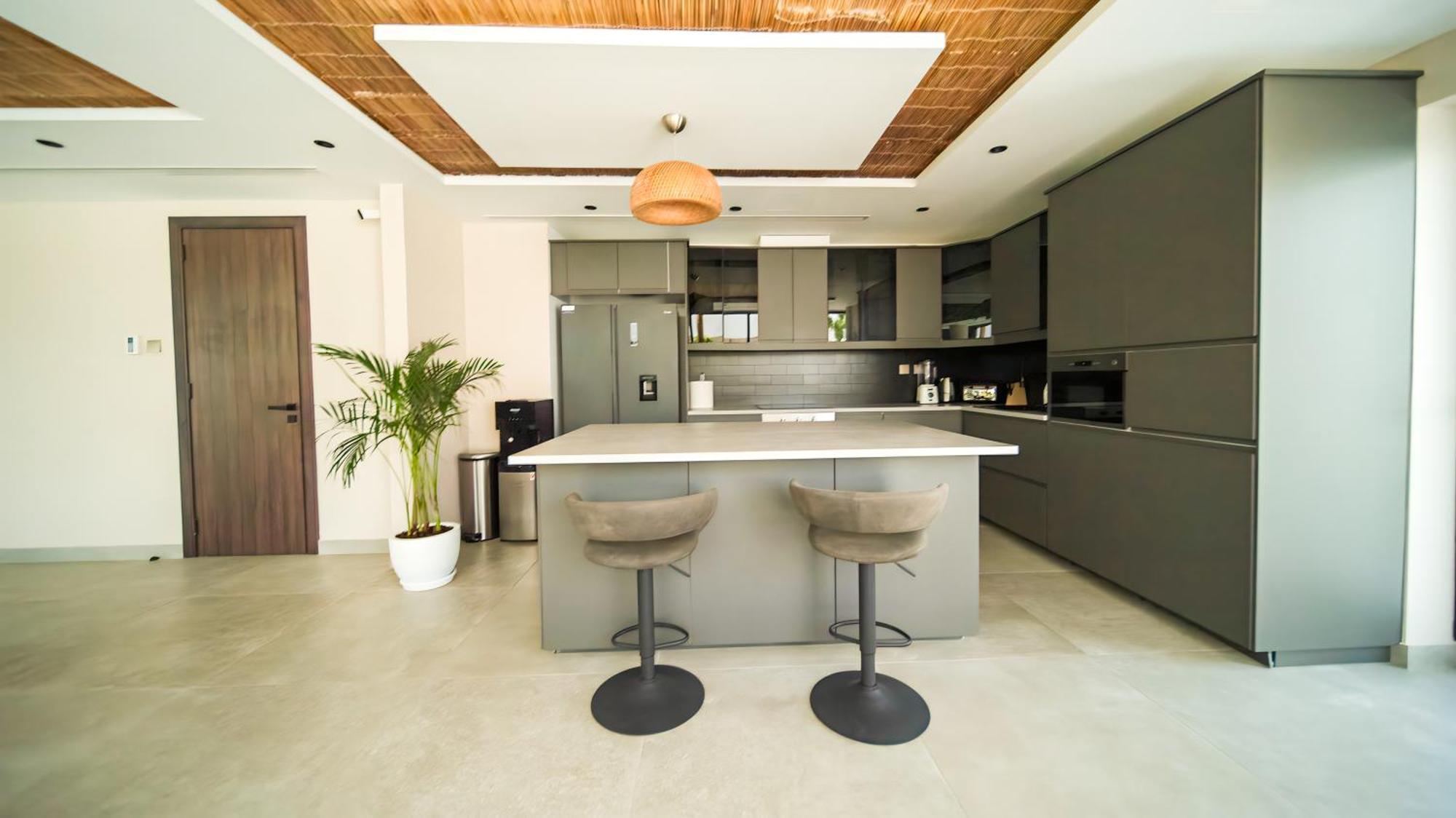 Quarto Twin com Casa de Banho