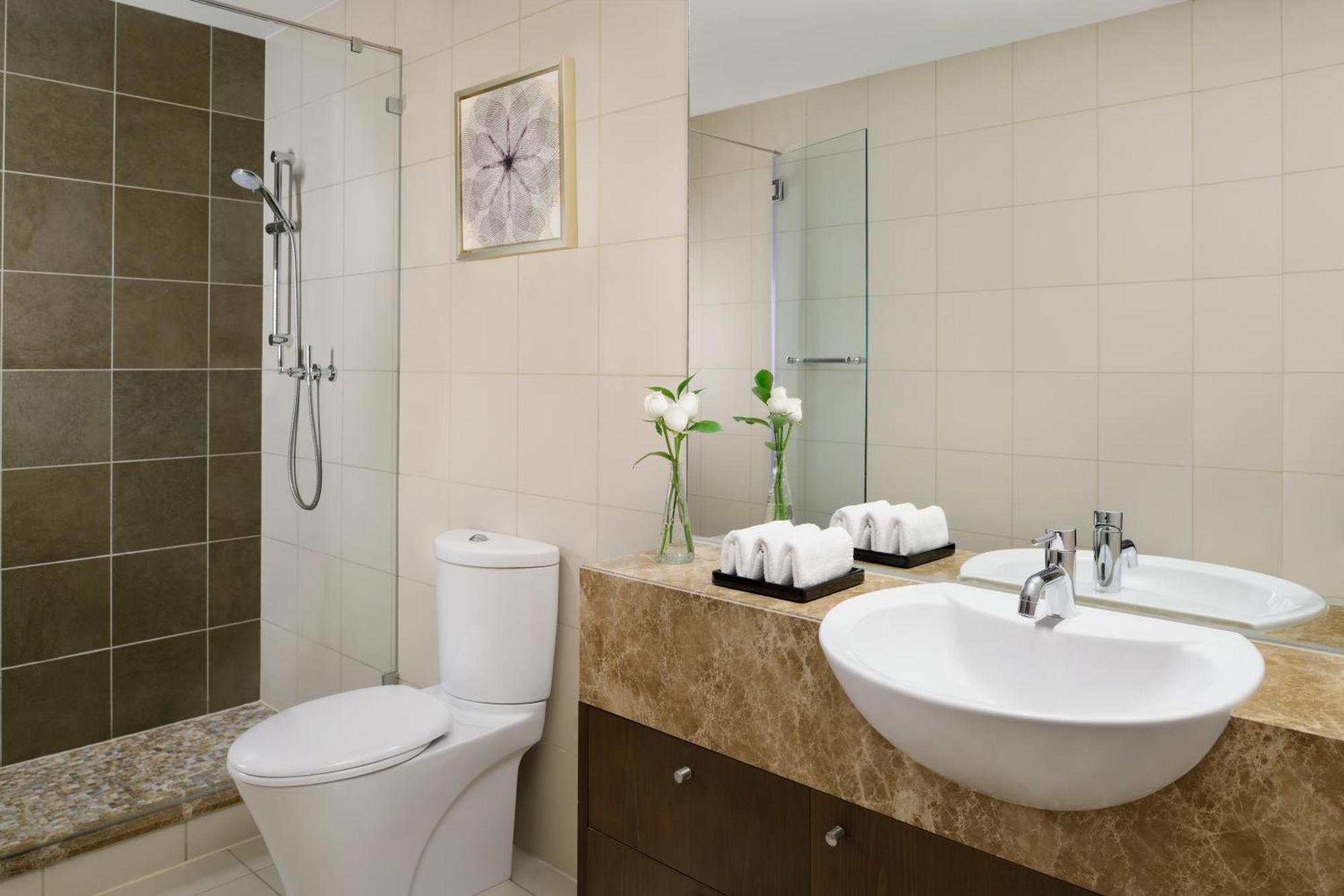 Premium Appartement met 2 Slaapkamers aan het Water