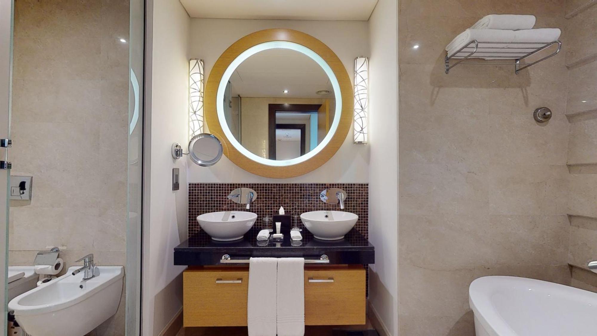 Apartamento de 2 Quartos