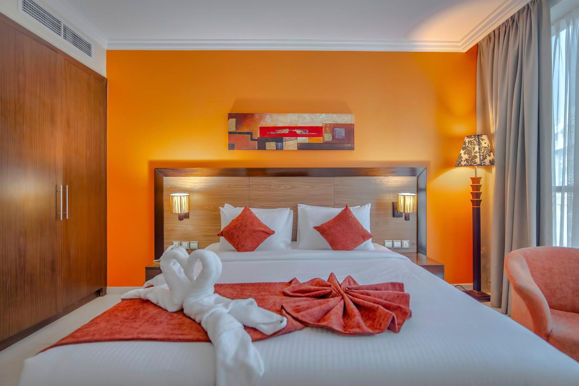 Appartamento Deluxe con 1 Camera da Letto